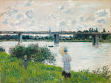 claude-monet-1874-njegharị-na-ụgbọ okporo ígwè-bridge-argenteuil-art-ebipụta-fine-art-mmeputa-wall-art-id-a8nm5pmni