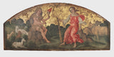 Pinturicchio-1509-hercules-og-Omfale-art-print-fine-art-gjengivelse-vegg-art-id-a8nn3kn87