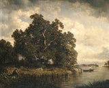 David-johnson-1886-bayside-new-rochelle-new-york-art-ebipụta-fine-art-mmeputa-wall-art-id-a8nvms9bk