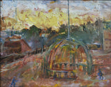 mina-carlson-bredberg-1892-mặt trời mọc-in-sodertalje-nghệ thuật in-mỹ-nghệ-sinh sản-tường-nghệ thuật-id-a8o50vgs7