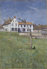 elias-erdtman-1886-the-lawrence-boarding-house-grez-sur-loing-art-print-fine-art-reproduction-wall-art-id-a8o7bbtu5