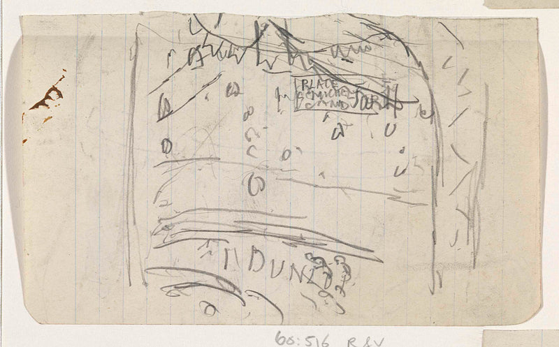 leo-gestel-1891-sketches-of-a-cycling-race-art-print-fine-art-reproduction-wall-art-id-a8oki10si