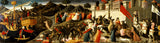 kamillas un enejas-domenico-di-mihelino-1450 kaujas-kamillas un enejas-art-print-fine-art-reproduction-wall-art-id-a8q45geib kauja