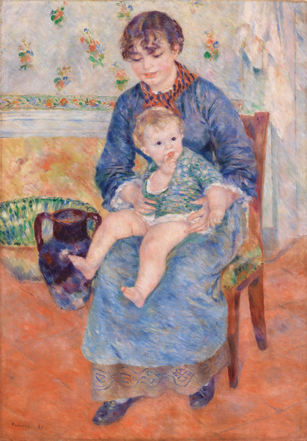 pierre-auguste-renoir-1881-young-mother-young-mother-art-print-fine-art-reproduction-wall-art-id-a8qjqqvq0