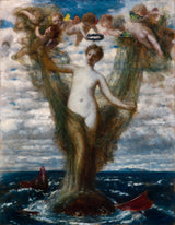 Arnold-Bocklin-1872-Venus-Anadyomene-art-print-fine-art-reproducción-wall-art-id-a8roxt8xu