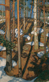 akseli-gallen-kallela-1900-proljeće-umjetnička-print-fine-art-reproduction-wall-art-id-a8sg5armr