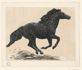 leo-gestel-1891-horse-art-print-riproduzione-d'arte-wall-art-id-a8sgz2d2d