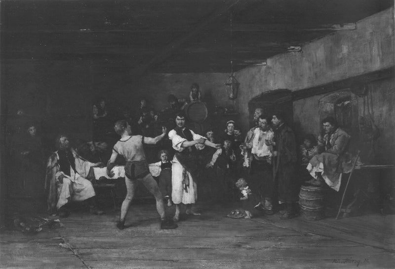 mihaly-munkacsy-1875-the-wrestlers-challenge-art-print-fine-art-reproduction-wall-art-id-a8tgspv3n