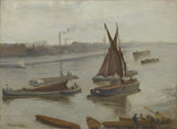 James-mcneill-whistler-1863-grey-na-silver-old-battersea-ruo nka-ebipụta-fine-art-mmeputa-wall-art-id-a8tk8szid