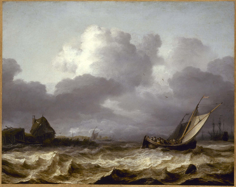 allart-van-everdingen-1640-the-storm-art-print-fine-art-reproduction-wall-art