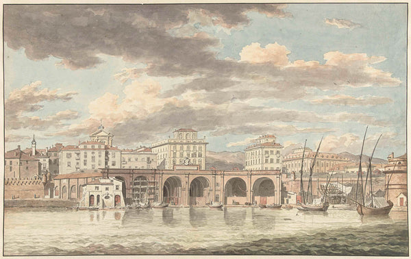 jean-grandjean-1779-the-port-of-civitavecchia-art-print-fine-art-reproduction-wall-art-id-a8u9cm685