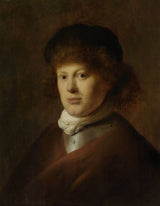 jan-lievens-1628-portræt-af-rembrandt-harmensz-van-rijn-art-print-fine-art-reproduction-wall-art-id-a8ue0un2e