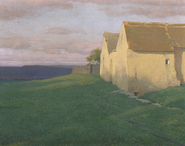 ferdinand-brunner-1913-the-summer-morning-art-print-fine-art-reproduction-wall-art-id-a8uu1d05a