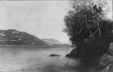 John-Frederick-kensett-1872-lake-george-a-reminiscence-art-print-reprodukcja-dzieł sztuki-wall-art-id-a8uyh6in5