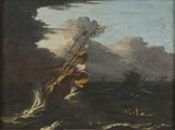 manner-of-salvator-rosa-ships-in-a-gale-art-print-fine-art-reproduction-wall-art-id-a8v5qlyyx