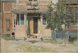 Carl-Larsson-the-veranda-from-home-26-watercolours-art-print-fine-art-reproduction-wall-art-id-a8vag9a88