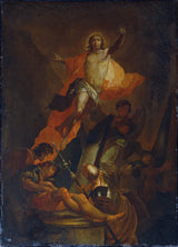 franz-xaver-wagenschon-1770-resurrection-art-print-fine-art-reprodukcja-wall-art-id-a8wrbhwww
