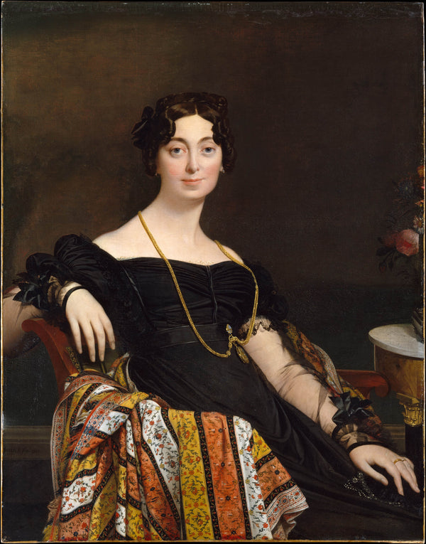 jean-auguste-dominique-ingres-1823-madame-jacques-louis-leblanc-francoise-poncelle-1788-1839-art-print-fine-art-reproduction-wall-art-id-a8wut0wss