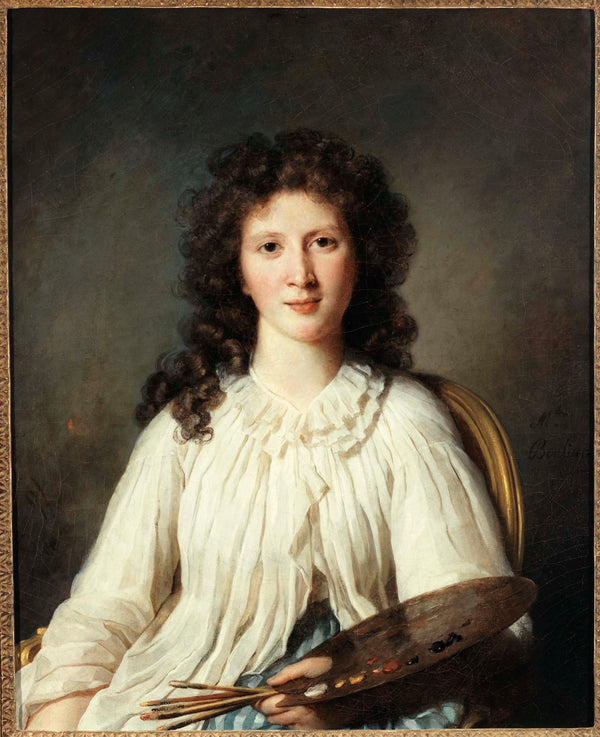 marie-genevieve-bouliard-1796-portrait-of-adelaide-binart-wife-lenoir-1769-1832-painter-art-print-fine-art-reproduction-wall-art