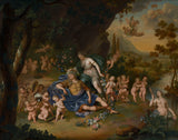 willem-van-mieris-1709-armida-binding-den-sovende-rinaldo-med-blomster-kunsttryk-fin-kunst-reproduktion-vægkunst-id-a8x87wz3i