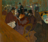 Henri-de-Tulūza-Lautrec-1895-at-the-Moulin-Rouge-art-print-fine-art-reproduction-wall-art-id-a8xr919wu
