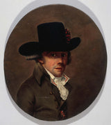 atouche-1789-portrait-of-marguerite-elie-guadet-1758-1793-thành viên-của-the-convention-nghệ thuật-in-mỹ thuật-sản xuất-tường-nghệ thuật