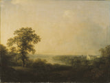 卡爾-約翰-法爾克蘭茨-1811-哈加藝術印刷品美術複製品牆藝術 id-a8yqrnoi8