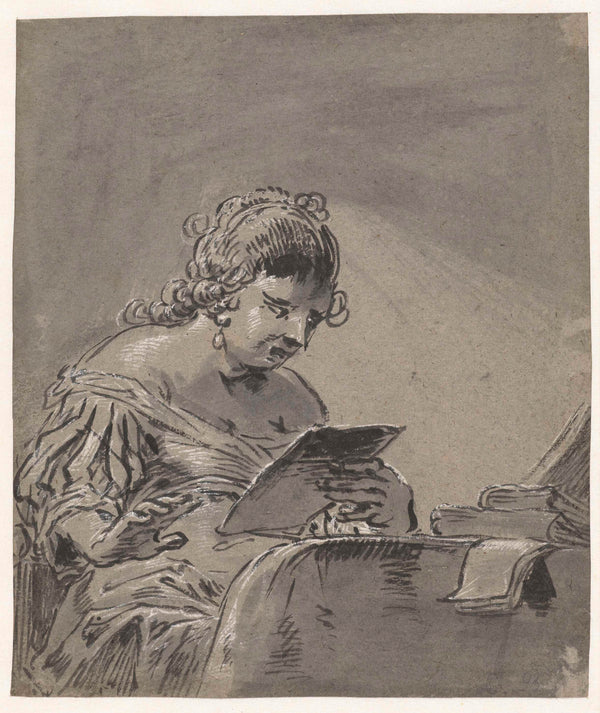 leonaert-bramer-1606-singing-woman-art-print-fine-art-reproduction-wall-art-id-a8yroi8gv
