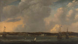 reinier-nooms-1662-view-of-tunis-art-print-fine-art-reproduction-wall-art-id-a8zdlvzxi