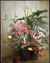 george-cochran-lambdin-1870-side-of-a-greenhouse-art-print-fine-art-reproduction-wall-art-id-a8zeokarp