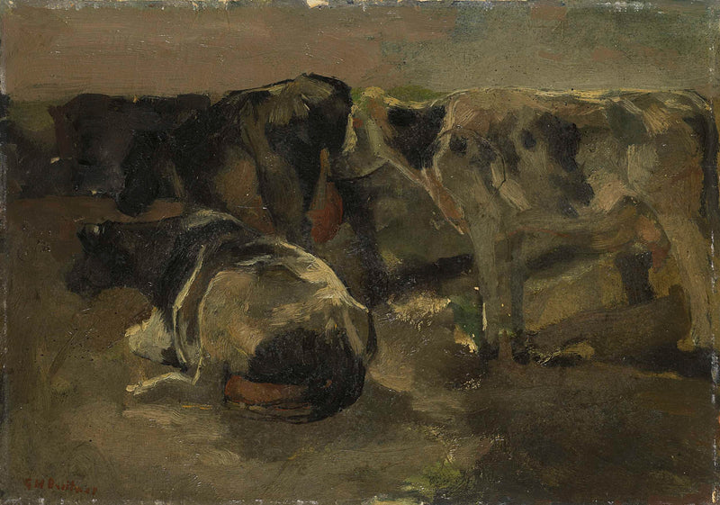 george-hendrik-breitner-1880-four-cows-art-print-fine-art-reproduction-wall-art-id-a8zyt7irv