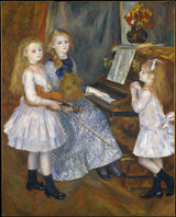 auguste-renoir-1888-the-daughters-of-catulle-mendes-huguette-1871-1964-claudine-1876-1937-and-helyonne-1879-1955-art-print-fine-art-reproduction-wall-art-id-a902znkf3