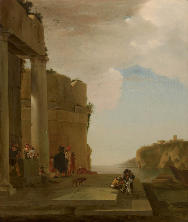 jan-asselijn-1652-italianate-landscape-art-print-fine-art-reproduction-wall-art-id-a90bmlny5