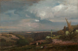 георге-иннесс-1871-приближава-олуја-са-албан-брда-уметност-принт-фине-арт-репродуцтион-валл-арт-ид-а92себвоф