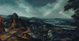 unknown-1615-panoramic-landscape-with-tobias-and-the-angel-art-print-fine-art-reproduction-wall-art-id-a930kknkh