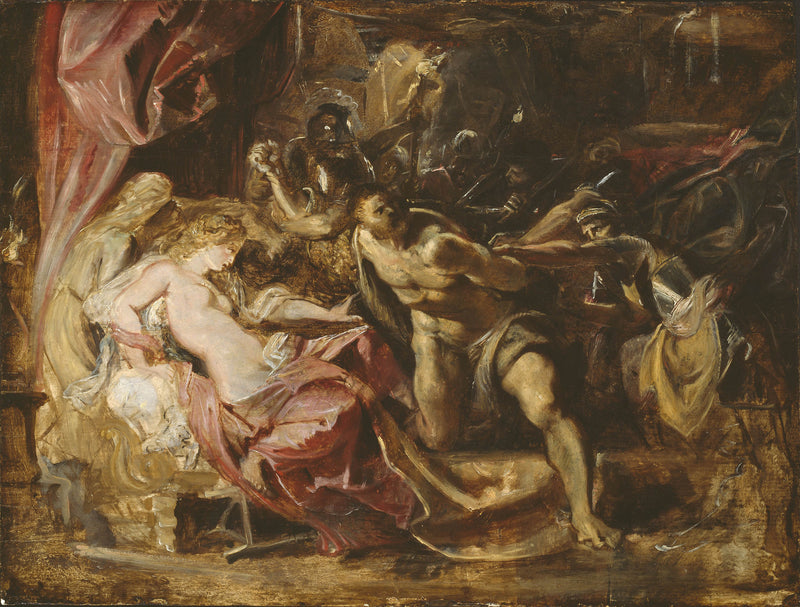peter-paul-rubens-1610-the-capture-of-samson-art-print-fine-art-reproduction-wall-art-id-a93h1oi2k