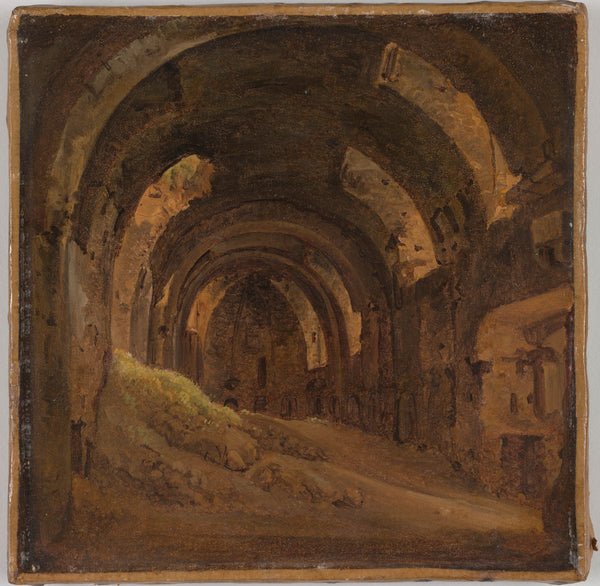 francois-marius-granet-vaulted-interior-art-print-fine-art-reproduction-wall-art-id-a93hb2o98