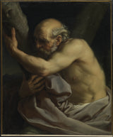 Pompeo-Girolamo-batoni-1743-saint-andrew-art-print-fine-art-gjengivelse-vegg-art-id-a944h6cxl