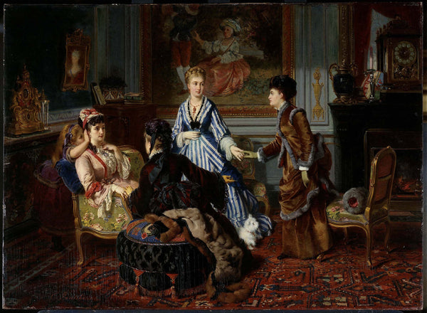 charles-edouard-boutibonne-1875-the-lady-day-art-print-fine-art-reproduction-wall-art