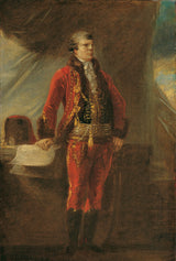 friedrich-heinrich-fuger-1790-en-ungarsk-magnat-kunsttryk-fin-kunst-reproduktion-vægkunst-id-a96iyd90r