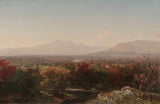 john-frederick-kensett-1854-en-oktober-dag-i-de-hvide-bjerge-kunst-print-fine-art-reproduction-wall-art-id-a96yf35or