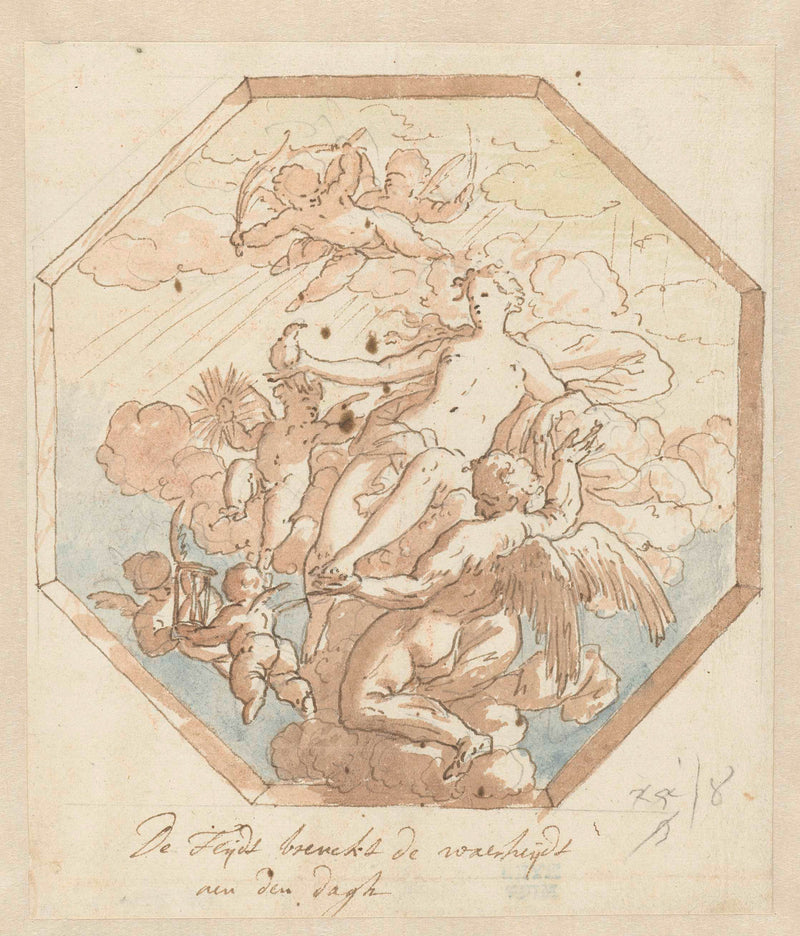mattheus-terwesten-1680-time-reveals-the-truth-art-print-fine-art-reproduction-wall-art-id-a984v2obd