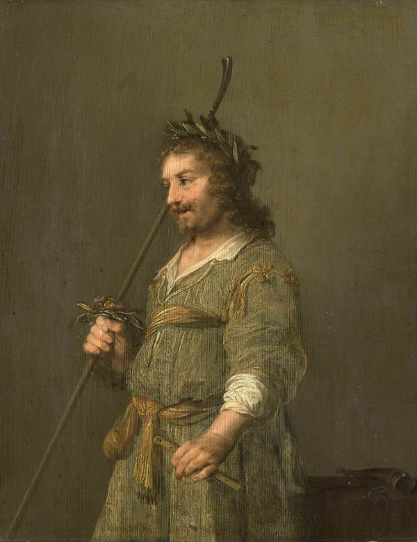 hendrik-gerritsz-pot-1630-portrait-of-a-man-dressed-as-a-shepherd-art-print-fine-art-reproduction-wall-art-id-a98f1zzdb