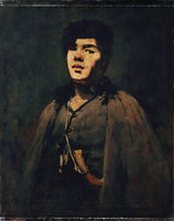 augustin-theodule-ribot-1880-ung-hyrde-kunst-print-fine-art-reproduction-wall-art-id-a993h1l27