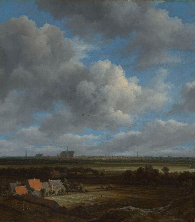jacob-isaacksz-van-ruisdael-1650-view-of-haarlem-from-the-northwest-with-the-bleaching-art-print-fine-art-reproduction-wall-art-id-a99cx48pq