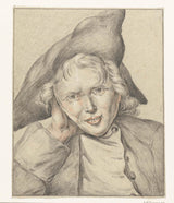 jean-bernard-1775-smiling-boy-and-face-art-print-fine-art-reproduction-wall-art-id-a99t2zb88