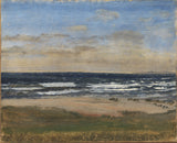 p-c-skovgaard-beach-at-rageleje-art-print-fine-art-reproduction-wall-art-id-a99v5e3sw