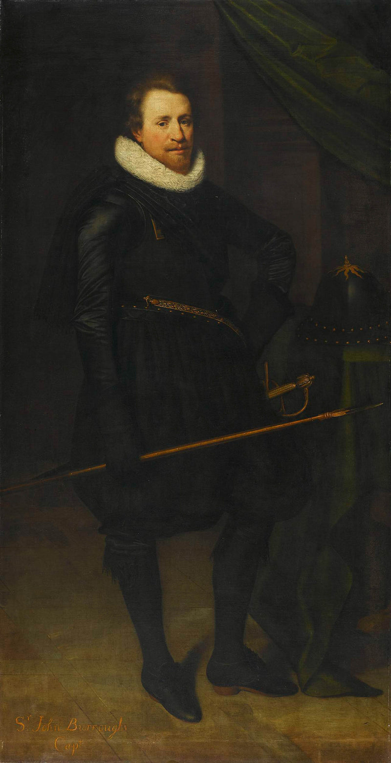 jan-antonisz-van-ravesteyn-1620-portrait-of-sir-john-burroughs-1587-1627-art-print-fine-art-reproduction-wall-art-id-a9a281a5x