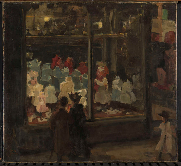 isaac-israels-1894-shop-window-art-print-fine-art-reproduction-wall-art-id-a9at350me