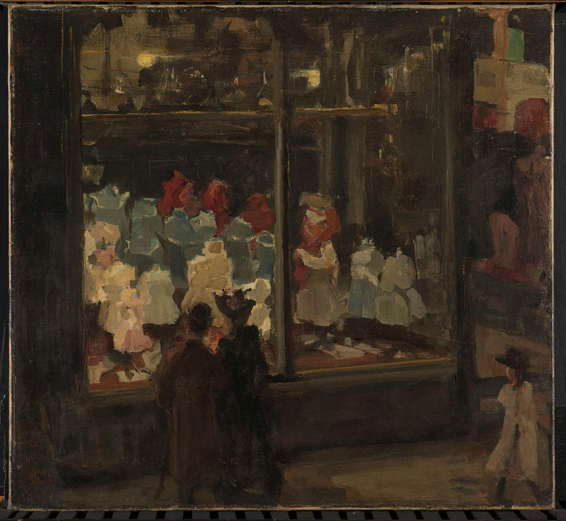 isaac-israels-1894-shop-window-art-print-fine-art-reproduction-wall-art-id-a9at350me
